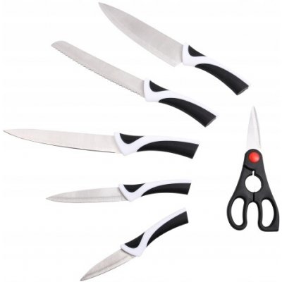 Bergner Nůž univerzální 20 cm – Hledejceny.cz