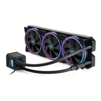 Alphacool Eisbaer Aurora 420 CPU 11731