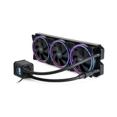 Alphacool Eisbaer Aurora 420 CPU 11731 – Hledejceny.cz