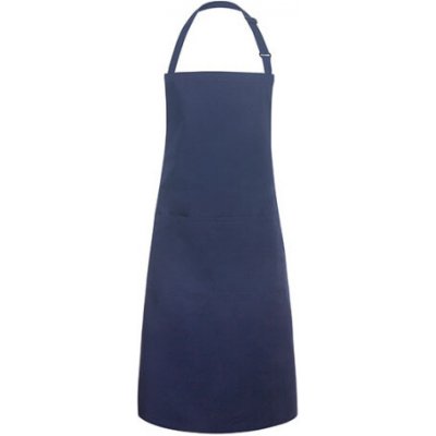 Karlowsky Gastro zástěra KY044 Navy 75x90cm – Hledejceny.cz