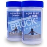 CHEM APPLICATION Aqua Blue pH plus granulát 1kg – Zboží Dáma