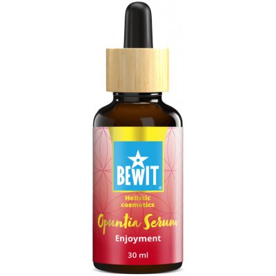 Bewit Opuntia serum Enjoyment 30 ml