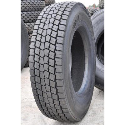 Tyrex DR-1 315/80 R22,5 154/150M od 9 111 Kč - Heureka.cz