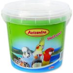 AVICENTRA písek drcené mušle 1,5 kg – Zboží Mobilmania