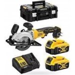 DeWALT DCS571P2 – Hledejceny.cz