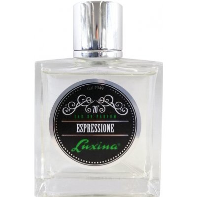 Luxina Expression voda po holení 100 ml – Hledejceny.cz