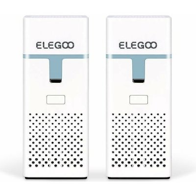 Elegoo Air Purifier Mini 2 ks – Sleviste.cz