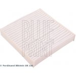 Filtr vzduchu v interiéru BLUE PRINT ADBP250034 – Hledejceny.cz