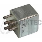 Relé, pracovní proud TRUCKTEC AUTOMOTIVE 02.42.044 – Hledejceny.cz