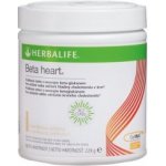Herbalife Beta Heart 229 g – Hledejceny.cz