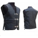 L&J Motorcycle Club Basic černá | Zboží Auto