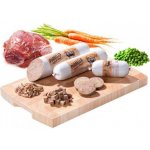 Purbello Jehněčí & mrkev & hrášek 400 g – Hledejceny.cz