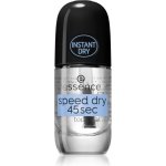 Essence Speed Dry rychleschnoucí vrchní lak 8 ml – Sleviste.cz