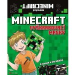 Vyškrabovací masky Minecraft – Zboží Dáma