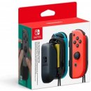 Nintendo Switch Joy-Con AA Battery Pack Pair