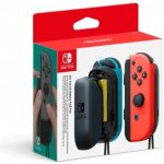 Nintendo Switch Joy-Con AA Battery Pack Pair – Zboží Živě