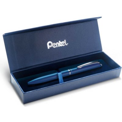 Pentel EnerGel BL2007 modrá – Zboží Živě