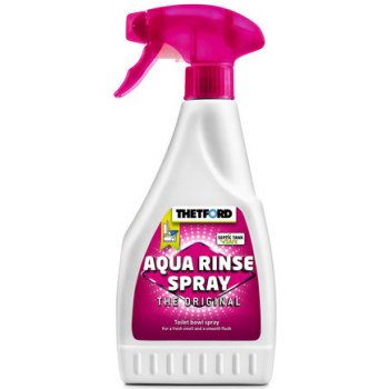 Thetford Aqua Rinse spray 0,5 l