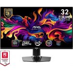 MSI MAG 321UPX QD-OLED – Sleviste.cz