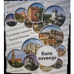 MacGregor manufactury MAC album PREMIUM na 0,-€ bankovky pořadač + 5 listů – Zboží Mobilmania