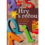 Hry s rečou – Hledejceny.cz