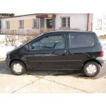 Renault Twingo 93-07 (v.2) lišty dveří | Zboží Auto