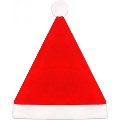 Vánoční čepice Santa klasik – Zboží Mobilmania