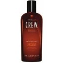 American Crew Classic gel na vlasy lehké zpevnění (Light Hold Styling Gel) 250 ml