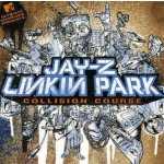 Linkin Park & Jay Z Collision Course – Hledejceny.cz