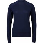 POC W's Light Merino Jersey Turmaline Navy – Sleviste.cz