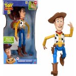 Mattel Toy Story Woody na útěku, JKL95 – Hledejceny.cz
