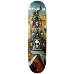 Plan B Supercharged Way x Mckay – Zboží Dáma