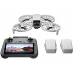 DJI Flip Fly More Combo (DJI RC 2) CP.FP.00000181.01 – Zboží Živě