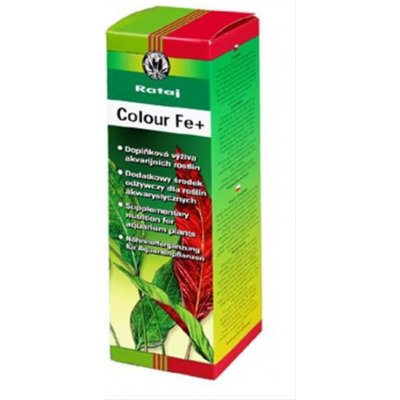 Colour Fe 2000ml