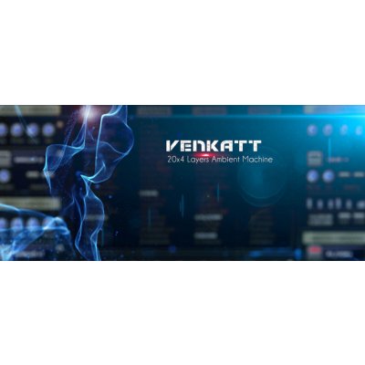 Audiofier Venkatt (Digitální produkt)