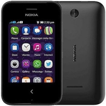 Nokia Asha 230