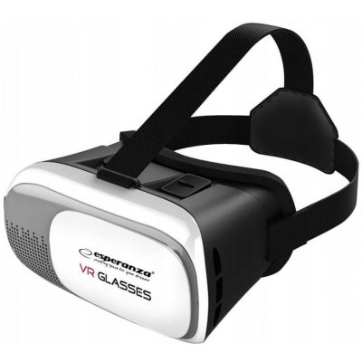 Esperanza Brýle pro virtuální realitu EMV300