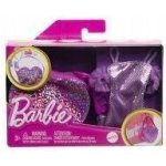 Mattel Barbie Kabelka s oblečkem a doplňky HJT42 – Zbozi.Blesk.cz