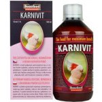 Benefeed Karnivit E 0,5 l – Zboží Dáma