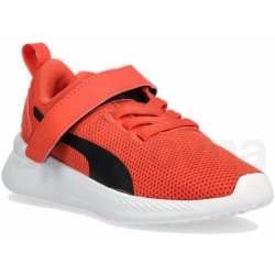 Puma Flyer Runner V J 19292938 warm earth/black