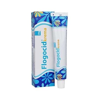 Flogocid krém 20 g – Zboží Dáma Flogocid krém 20 g – Zboží Dáma