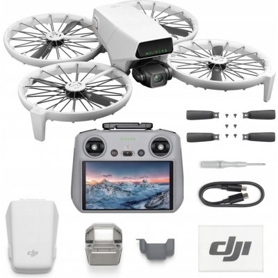 DJI Flip (DJI RC 2) CP.FP.00000180.01 – Zboží Živě