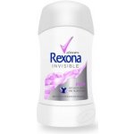 Rexona Invisible Pure deostick 40 ml – Hledejceny.cz