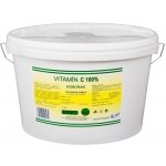 Vitamin C Roboran 100 10 kg kyblík – Hledejceny.cz