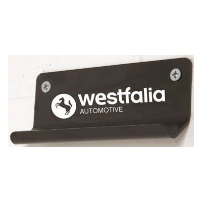 Nástěnný držák, nosič na tažné zařízení WESTFALIA 350006600001