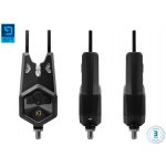 Delphin signalizátor IXTON červená – Zboží Dáma