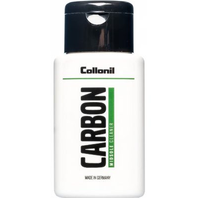 Collonil Carbon Lab Midsole Cleaner 100ml – Hledejceny.cz