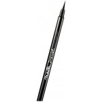 Maybelline Master Precise Liquid Eyeliner tekuté linky na oči Black 1 g – Zboží Mobilmania