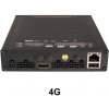 Rekordér DVR/NVR Secutek SBR-303HD 4G + GPS