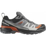 Salomon X Ultra 360 Gore Tex L47453500 šedá – Hledejceny.cz